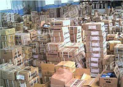 公司庫(kù)存回收